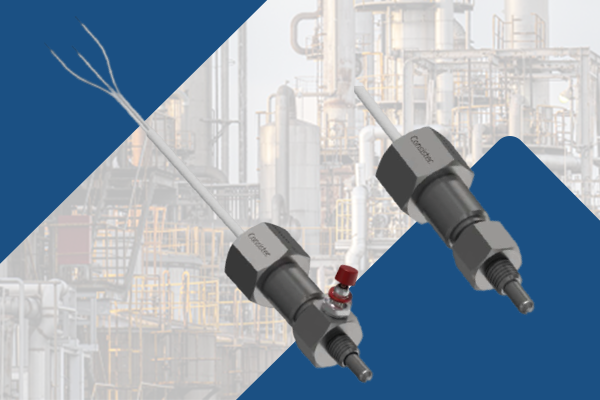 Sensor ajustável para Mancal RCN2